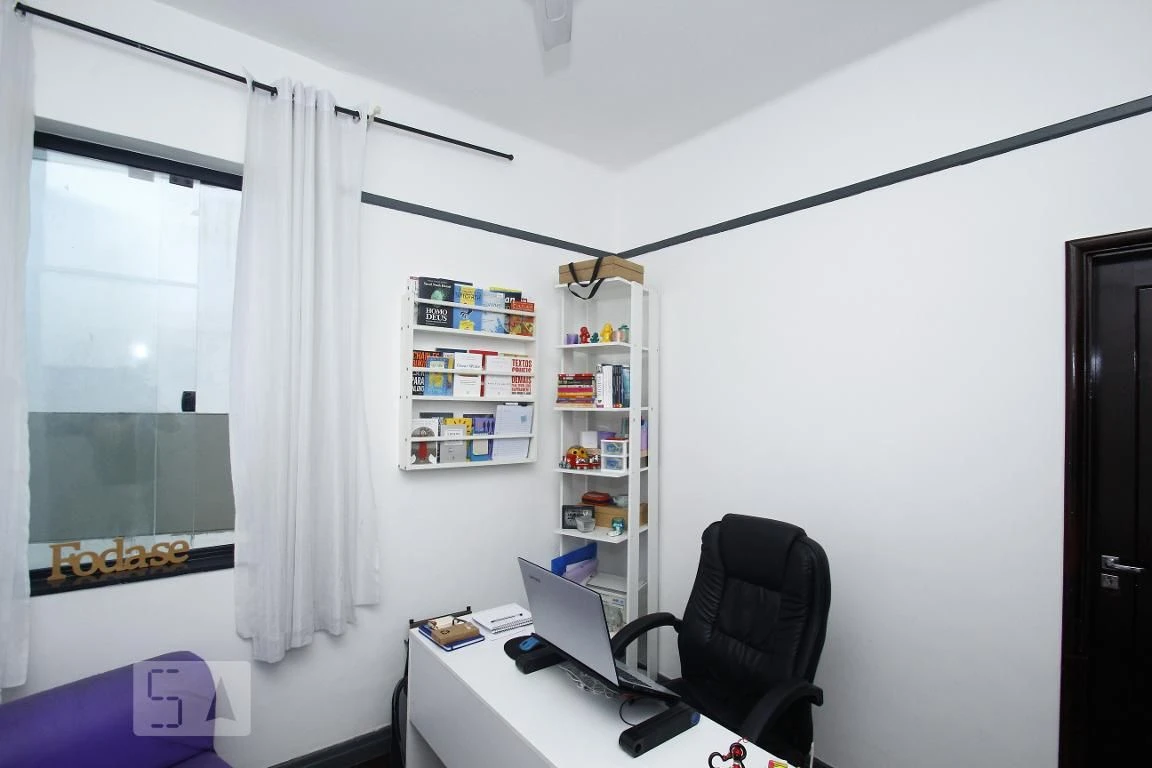 4 quartos e vista para a água: apartamento de 105 m² — photo 33