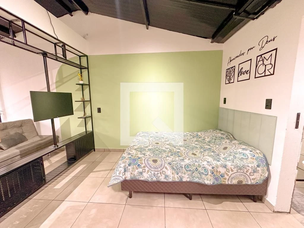Furnished house, 32 m², with a garden — photo 34