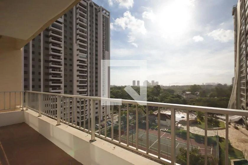 Apartamento de 1 quarto com vista para o parque — photo 5