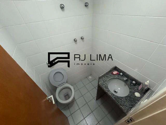 Apartamento de 3 quartos com 2 suítes e 2 vagas — photo 15