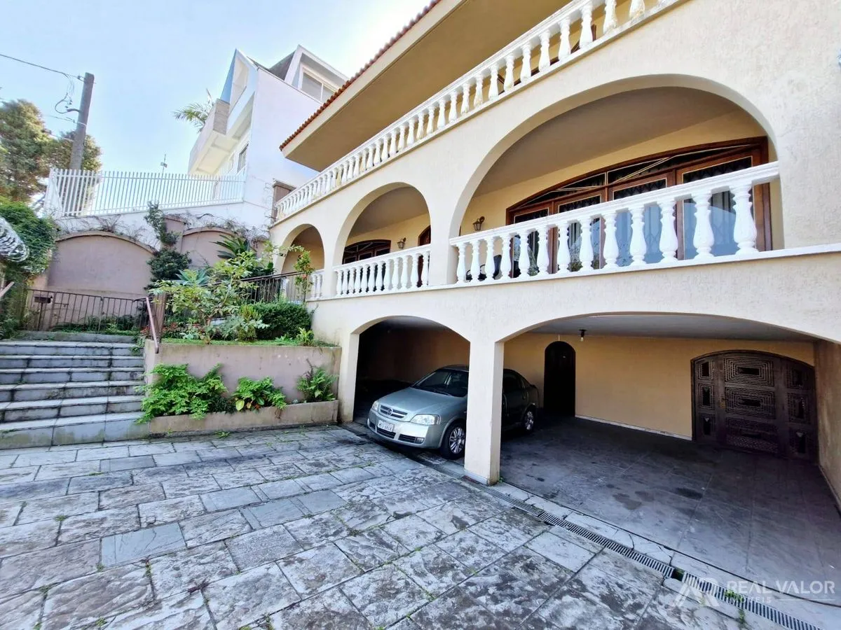 Furnished house with 8 bedrooms and 510 m² — photo 12