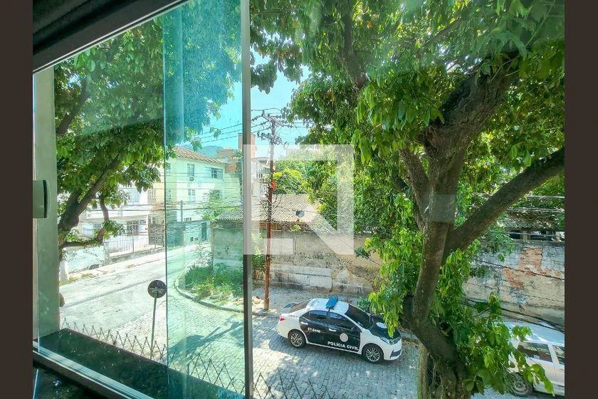 Furnished house with 3 bedrooms, 180 m² and 1 parking spot — photo 45