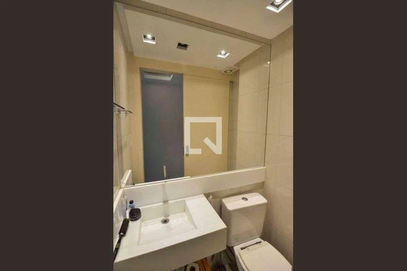 167 m² apartment with open-plan kitchen and 3 bedrooms — photo 12