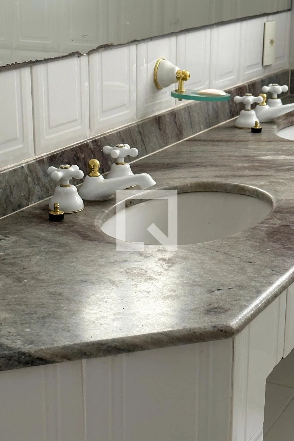 Apartamento com 4 quartos e sala de estar, 3 banheiros — photo 49