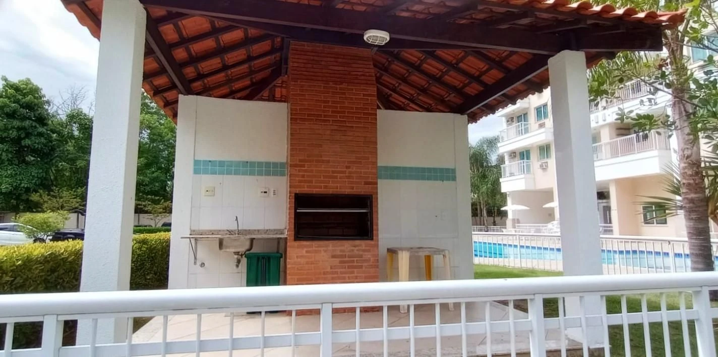 Apartamento de 3 quartos em condomínio com sauna — photo 5