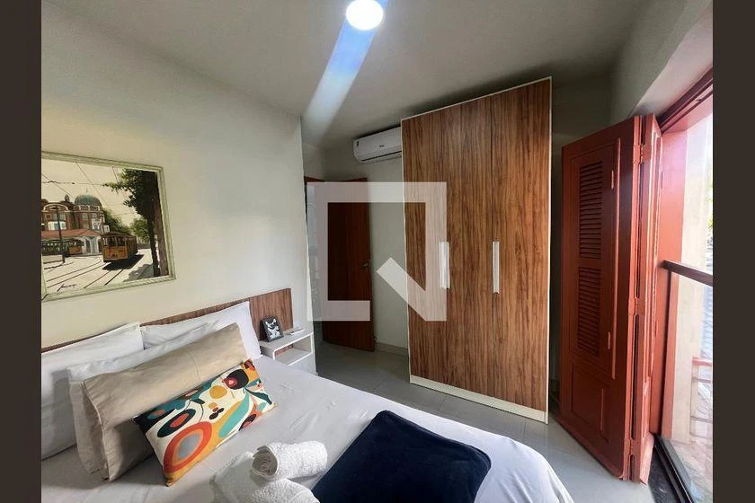 Apartamento amueblado de 40 m² con 2 dormitorios — photo 3