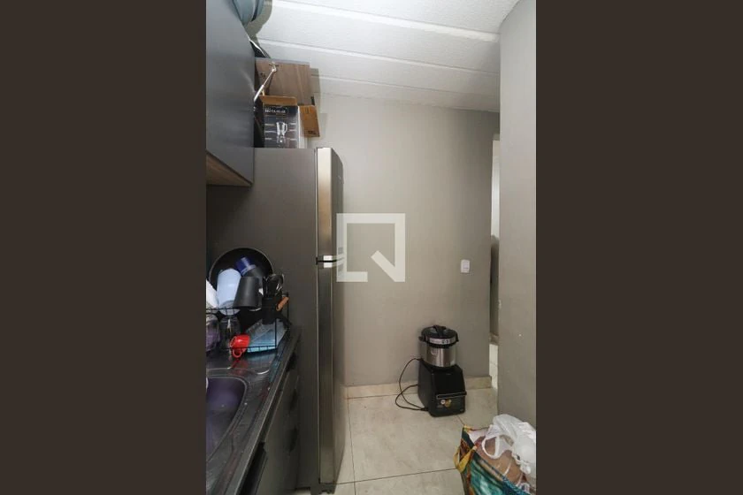 Casa de 2 quartos com máquina de lavar, Bangu — photo 32