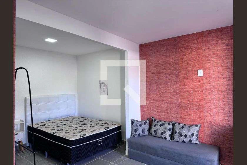 Casa mobiliada de 30 m² com 1 quarto e jardim privativo — photo 8