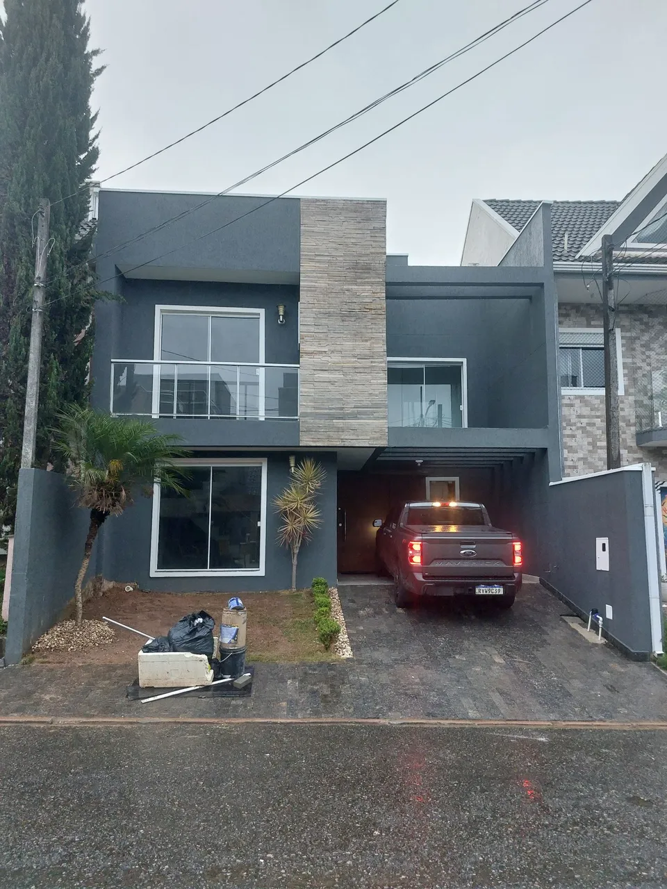 Casa de 2 dormitorios con espacio de home office — photo 18