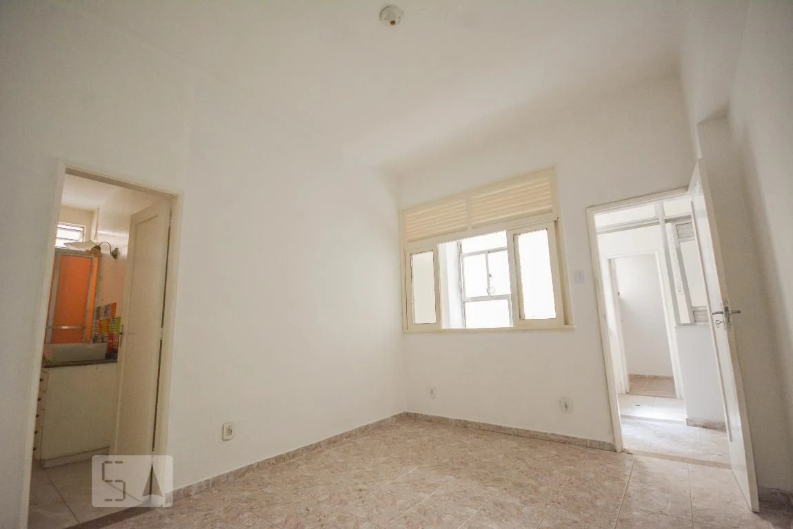Apartamento com 2 quartos, 1 suíte e 2 banheiros — photo 14