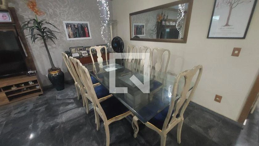 Washing machine in a 4-bedroom house, 159 m² — photo 11