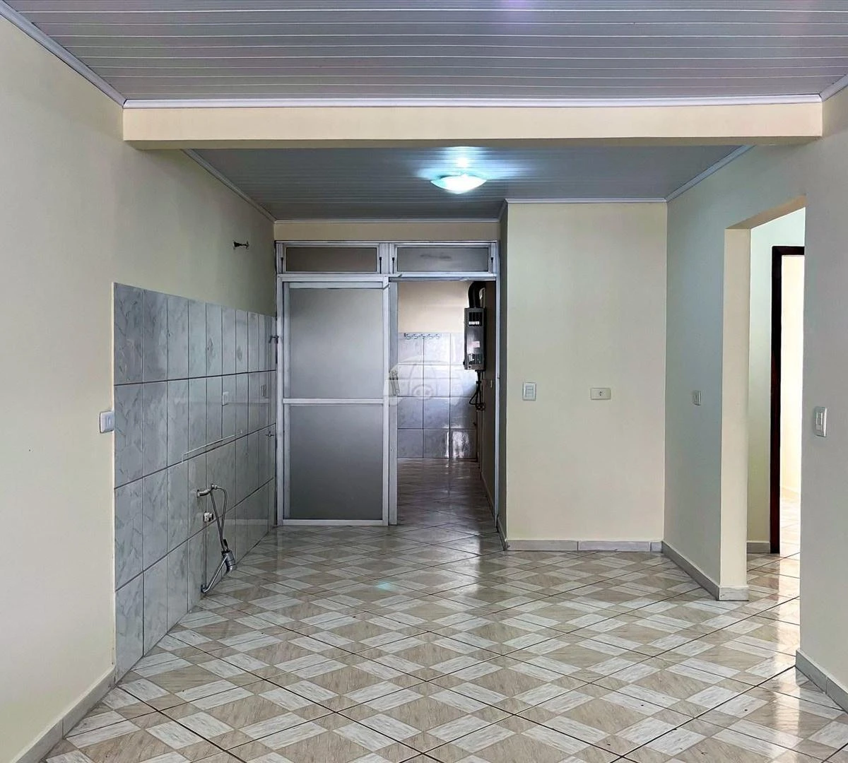 3-bedroom, 100 m² house in Curitiba — photo 18