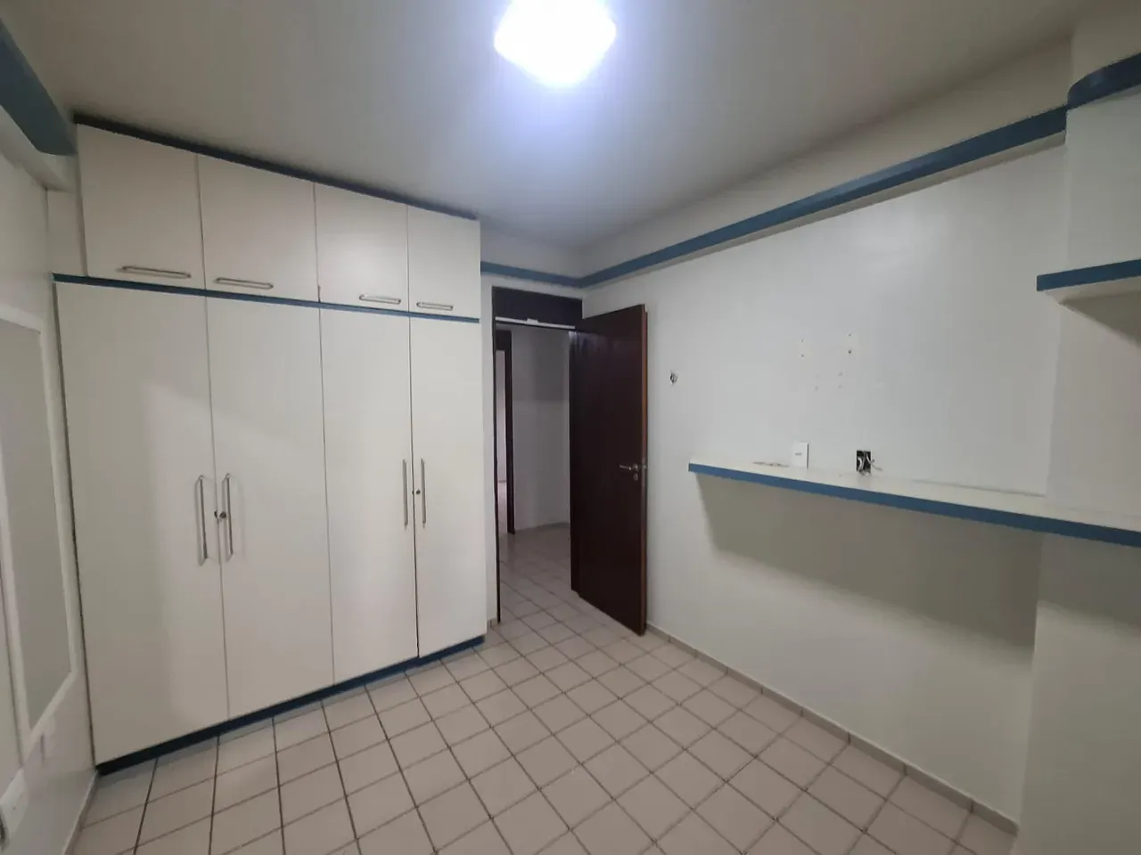 Apartamento mobiliado com 4 quartos e 2 suítes — photo 23