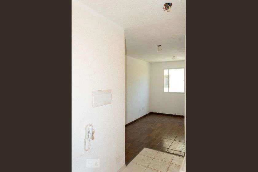 Apartamento de 2 quartos com banheiro na suíte — photo 16