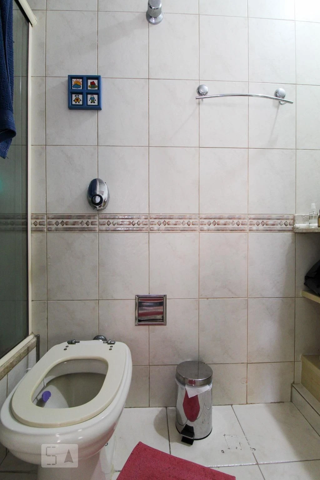 Departamento de 103 m² con espacio de home office y lavadora — photo 27