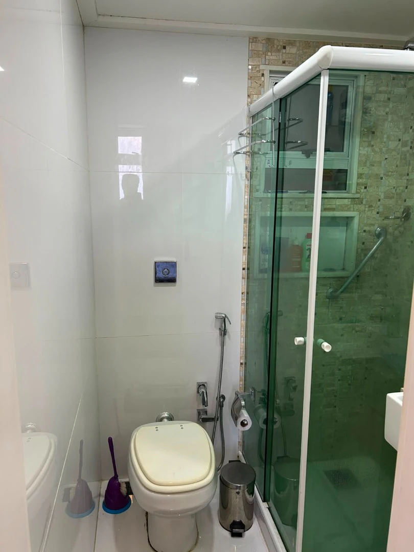 Apartamento de 31 m² com 1 quarto e 1 vaga na garagem — photo 14