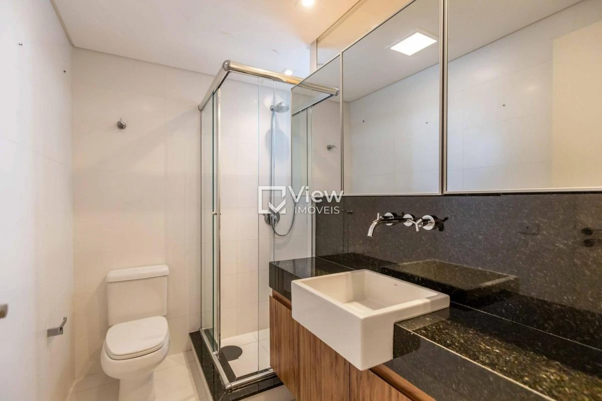 Furnished apartment, 96 m², with a washing machine — photo 37
