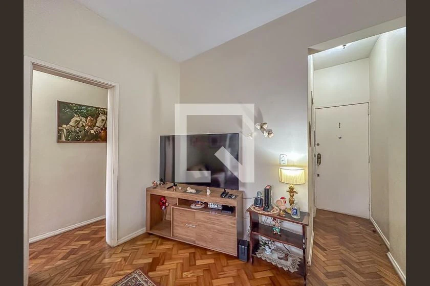2-bedroom rental apartment with parking space — photo 13