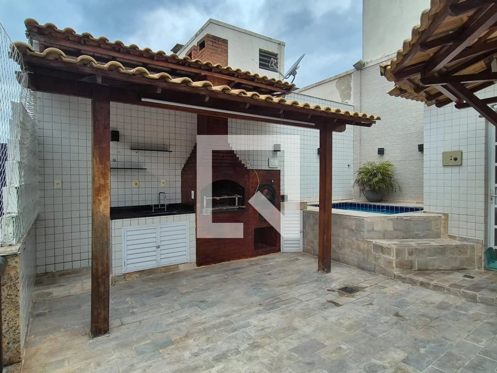Apartamento, 122 m², com piscina privativa — photo 12