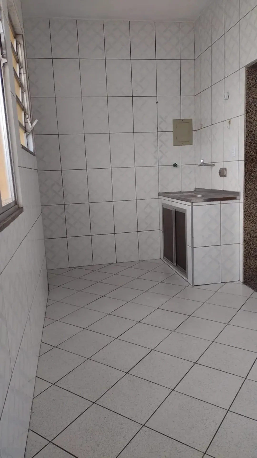 Apartamento de 2 quartos com 60 m² e box de vidro — photo 2