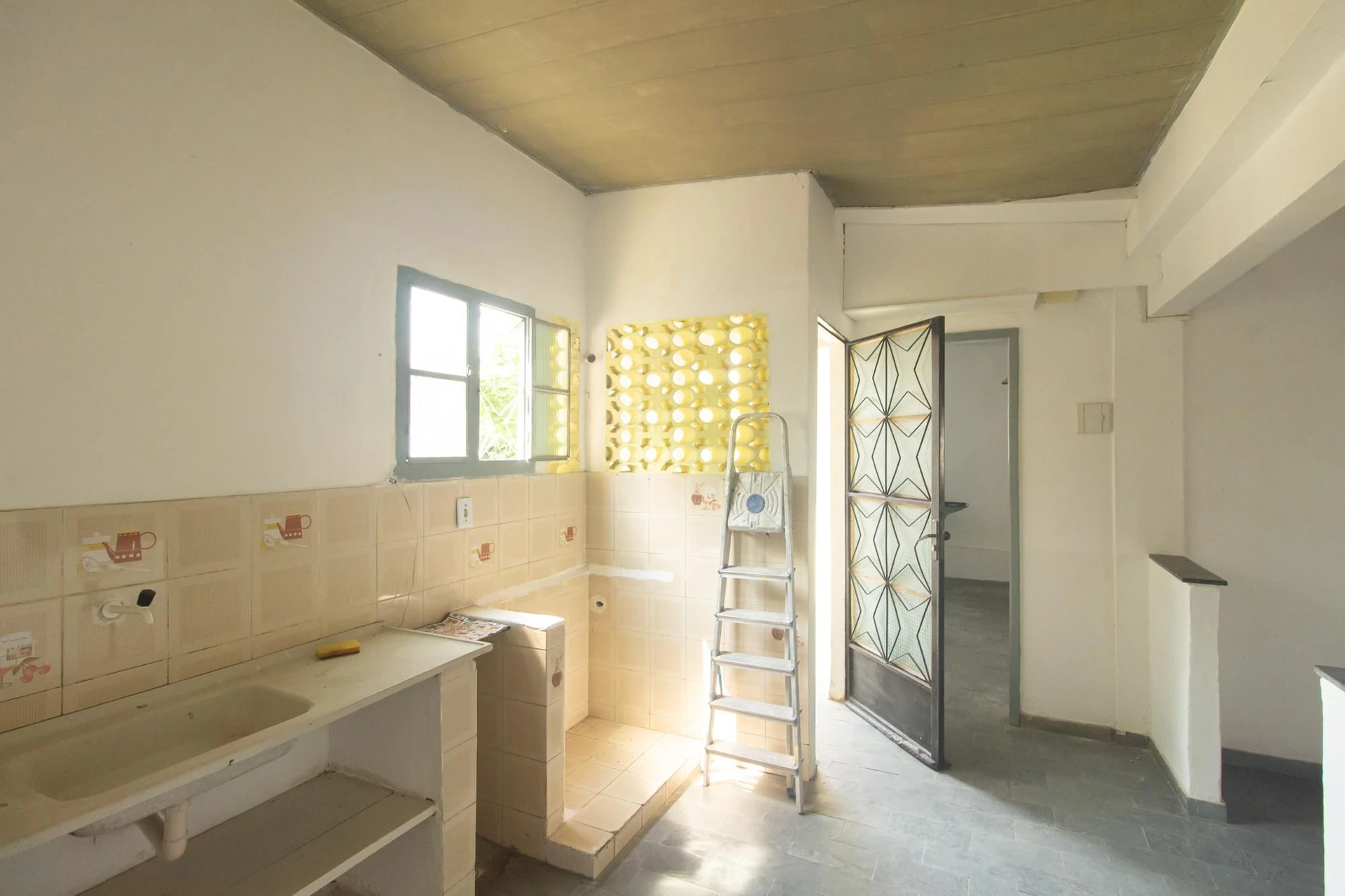 5-bedroom house with a home office in Rio de Janeiro — photo 22