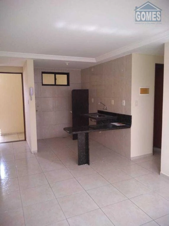 Квартира: 2 спальни, 1 со своей ванной, 45 м², Жуан-Песоа — photo 2