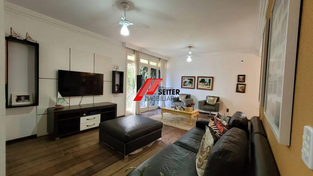 Furnished house with 4 bedrooms and a BBQ balcony — photo 6