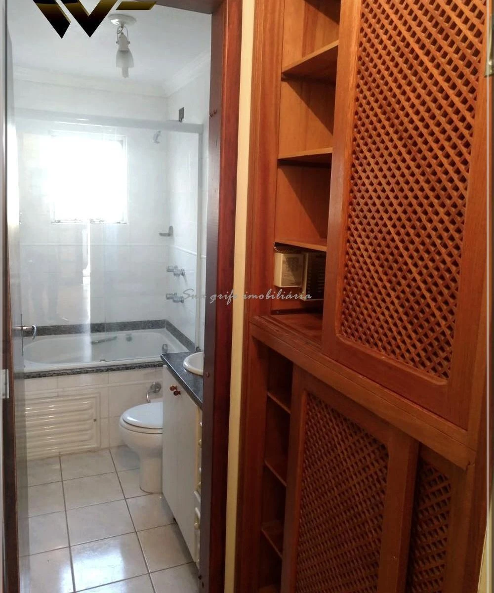 3-bedroom house with a home office in Curitiba — photo 16