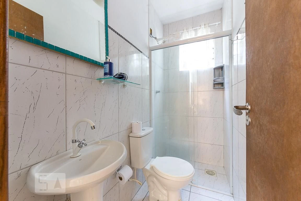 One-bedroom, 23 m² apartment in Florianópolis — photo 9