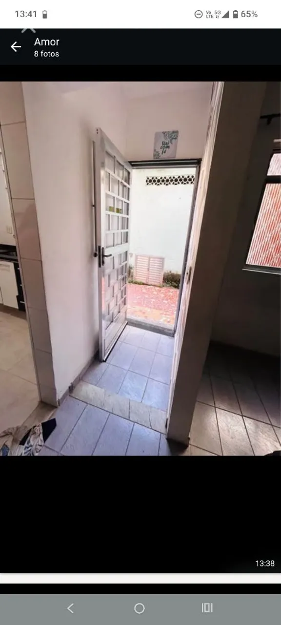One-bedroom, 60 m² house in Rio de Janeiro — photo 4