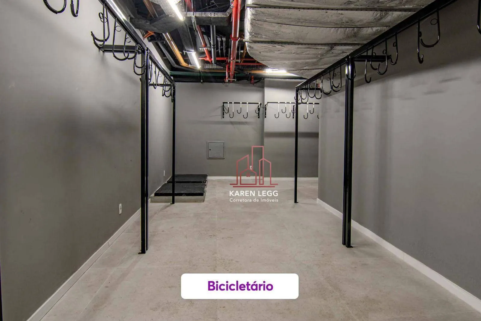 Apartamento de 1 dormitorio con balcón — photo 58