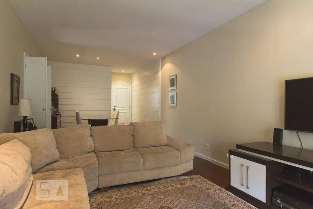 142 m² apartment with 3 bedrooms and 2 parking spaces — photo 27