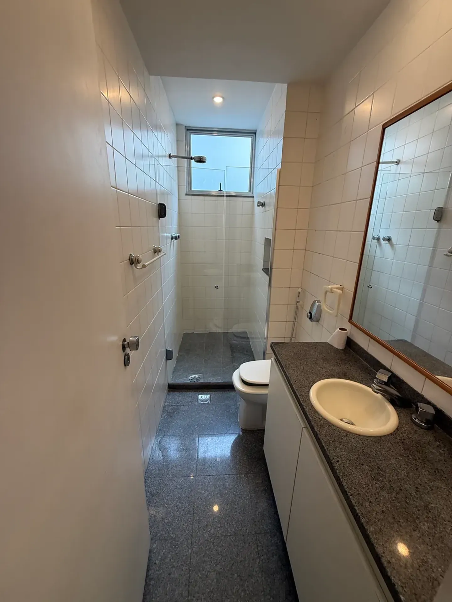 Apartamento de 3 quartos com espaço de home office, Lagoa — photo 18