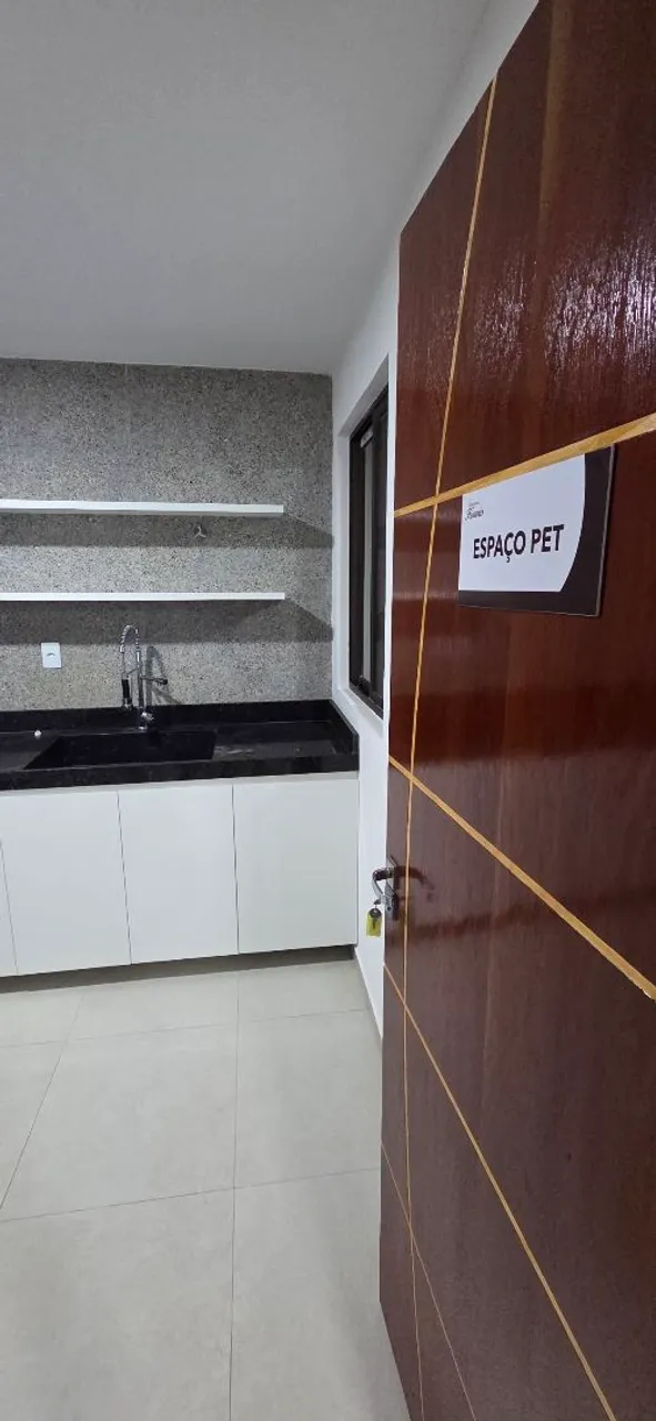 Lavadora y 2 dormitorios: departamento de 65 m² — photo 18
