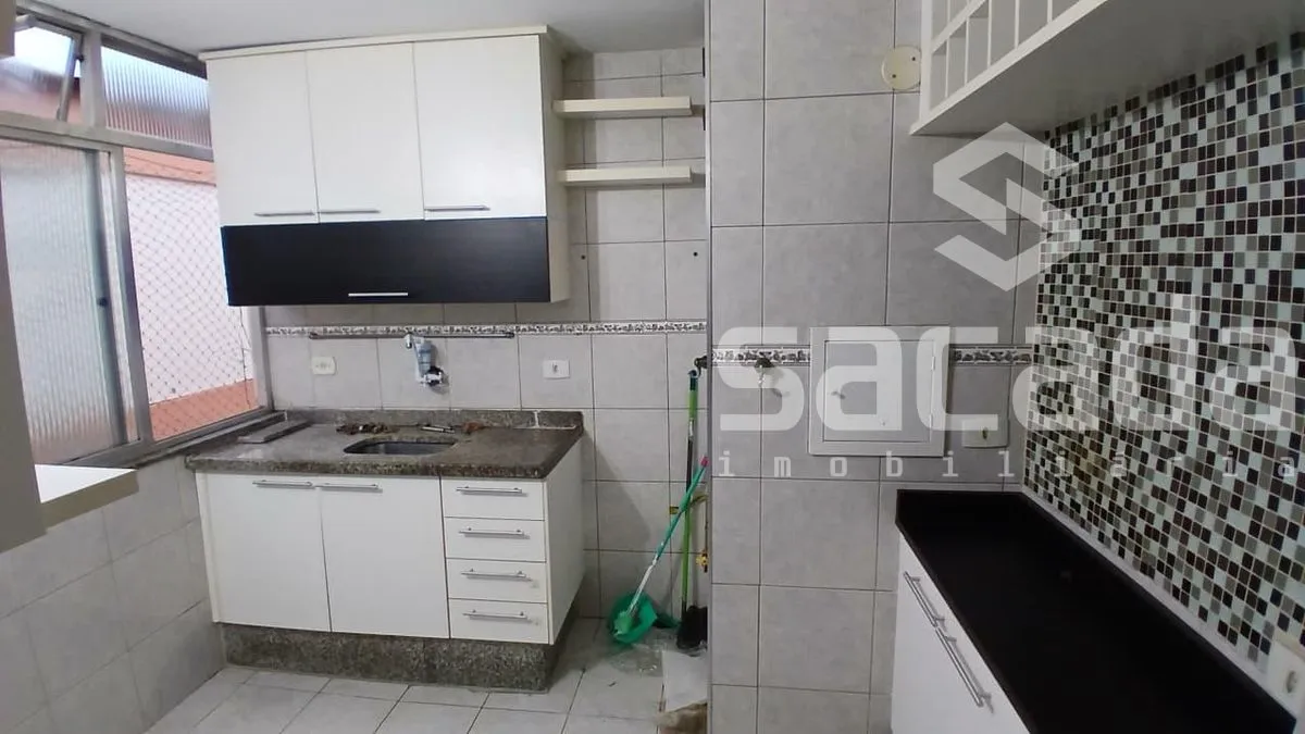 2-bedroom apartment with a washing machine in Rio de Janeiro — photo 8