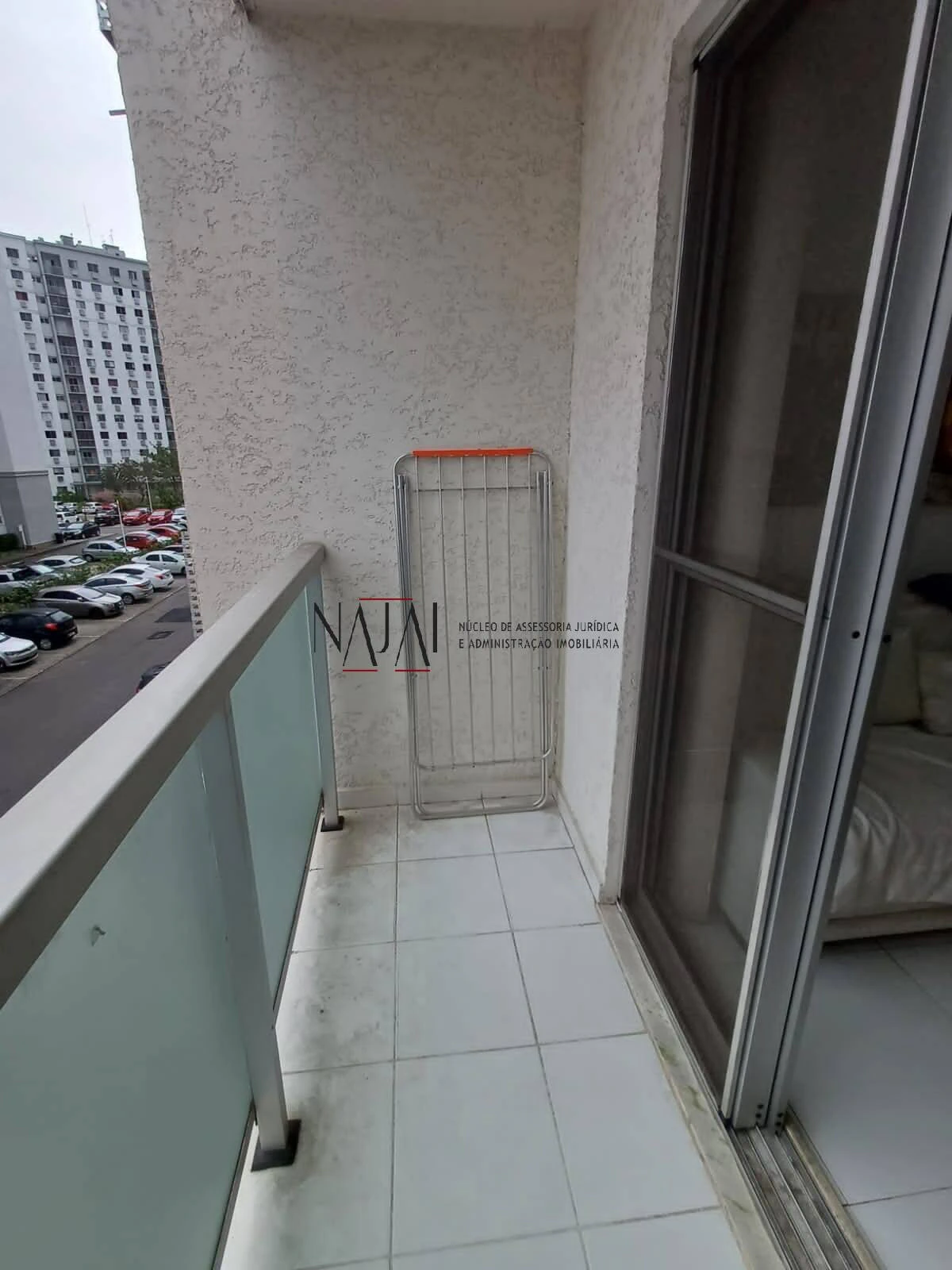 Washing machine in a 2-bedroom apartment, 51 m² — photo 14