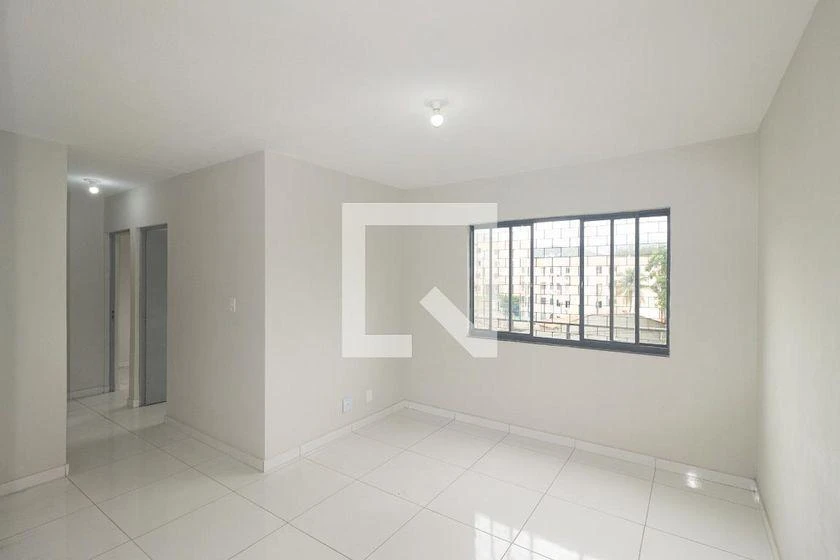 3-bedroom, 53 m² apartment in Rio de Janeiro