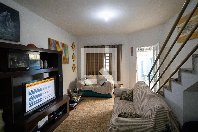 Furnished 100 m² townhouse with 2 bedrooms and 2 bathrooms — photo 16