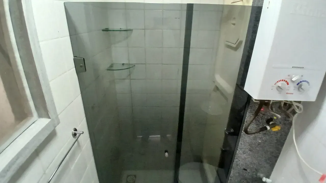 2-bedroom apartment with a balcony and 67 m² — photo 26