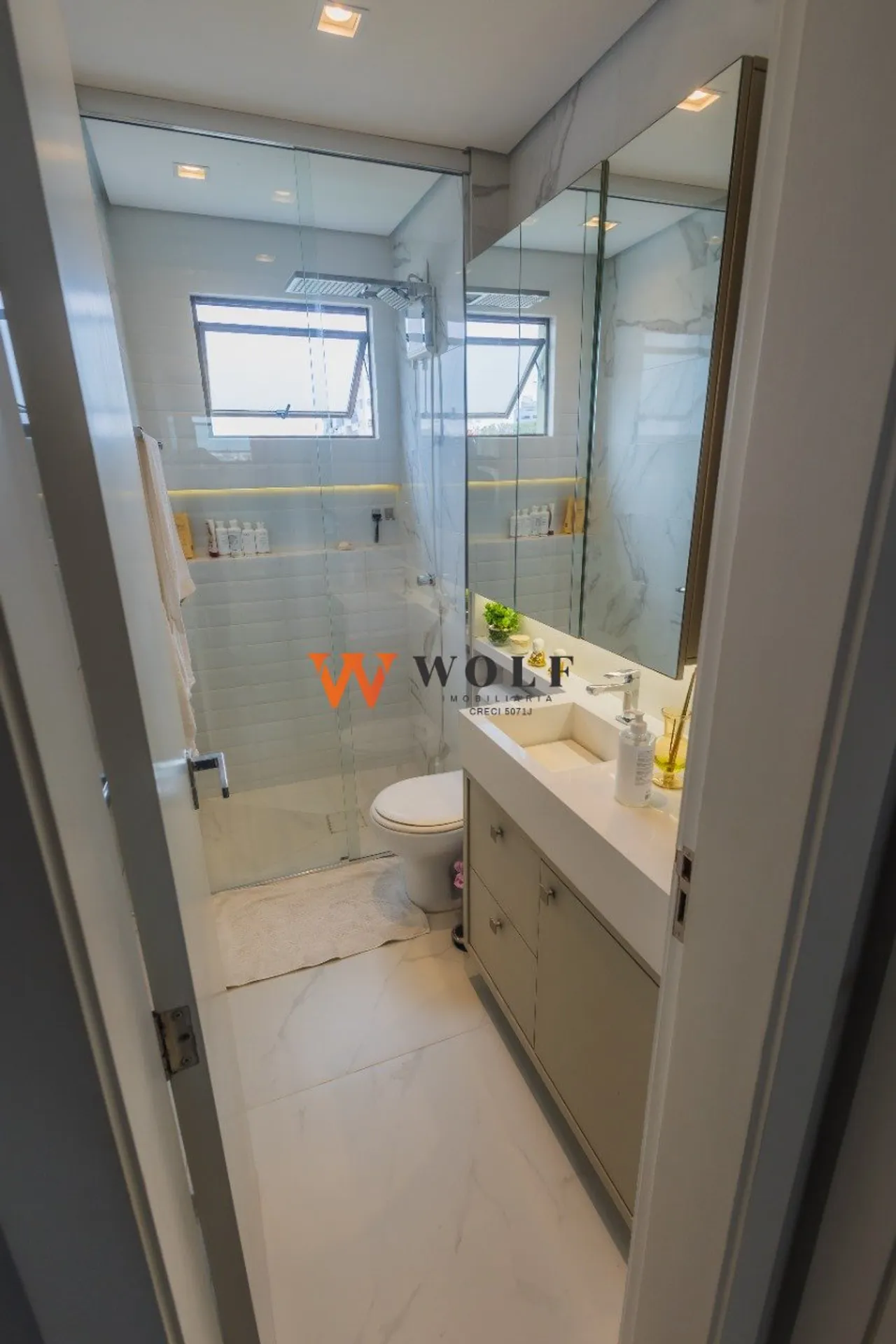 Мебльована квартира 320 м² з 3 спальнями і 3 паркомісцями — photo 29