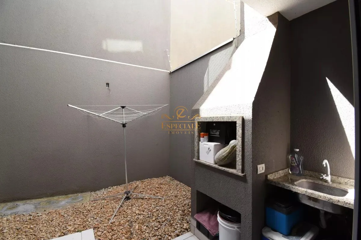 190 m² house with 3 en-suite bedrooms and private BBQ — photo 27