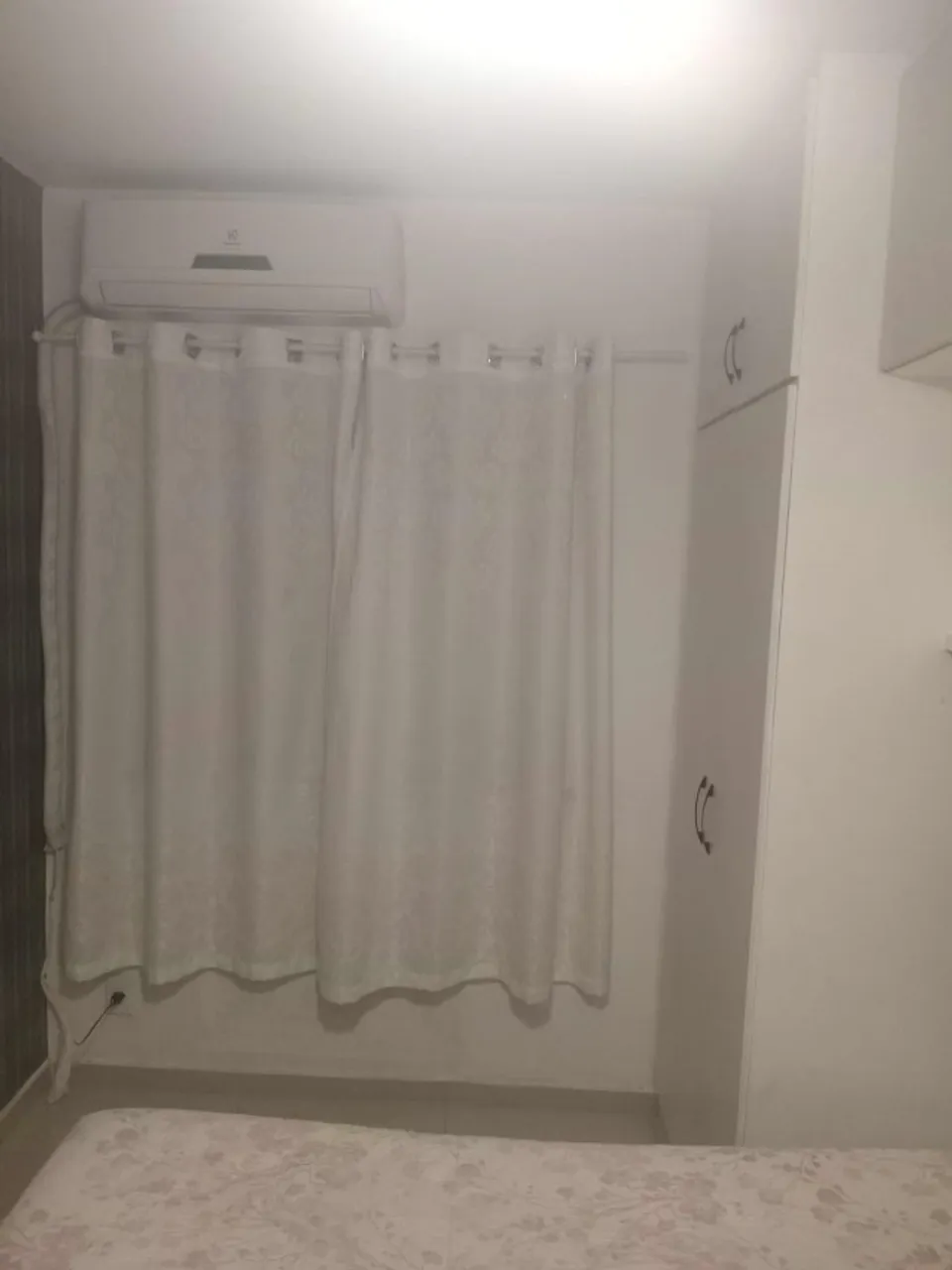 Washing machine in a 2-bedroom apartment, 65 m² — photo 5