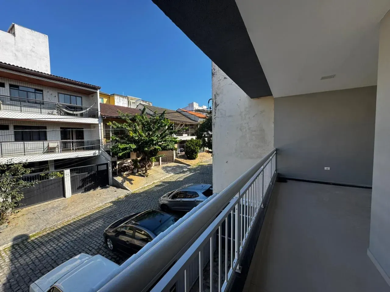 Furnished house with 4 bedrooms and a balcony grill — photo 11