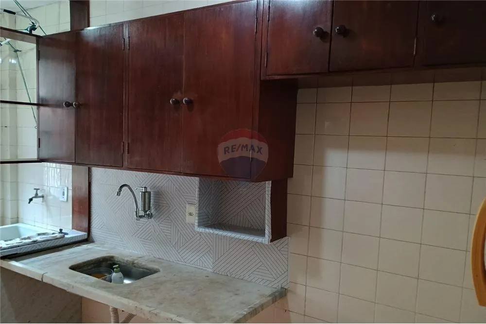Apartamento de 51 m² com 2 quartos e 1 vaga — photo 4