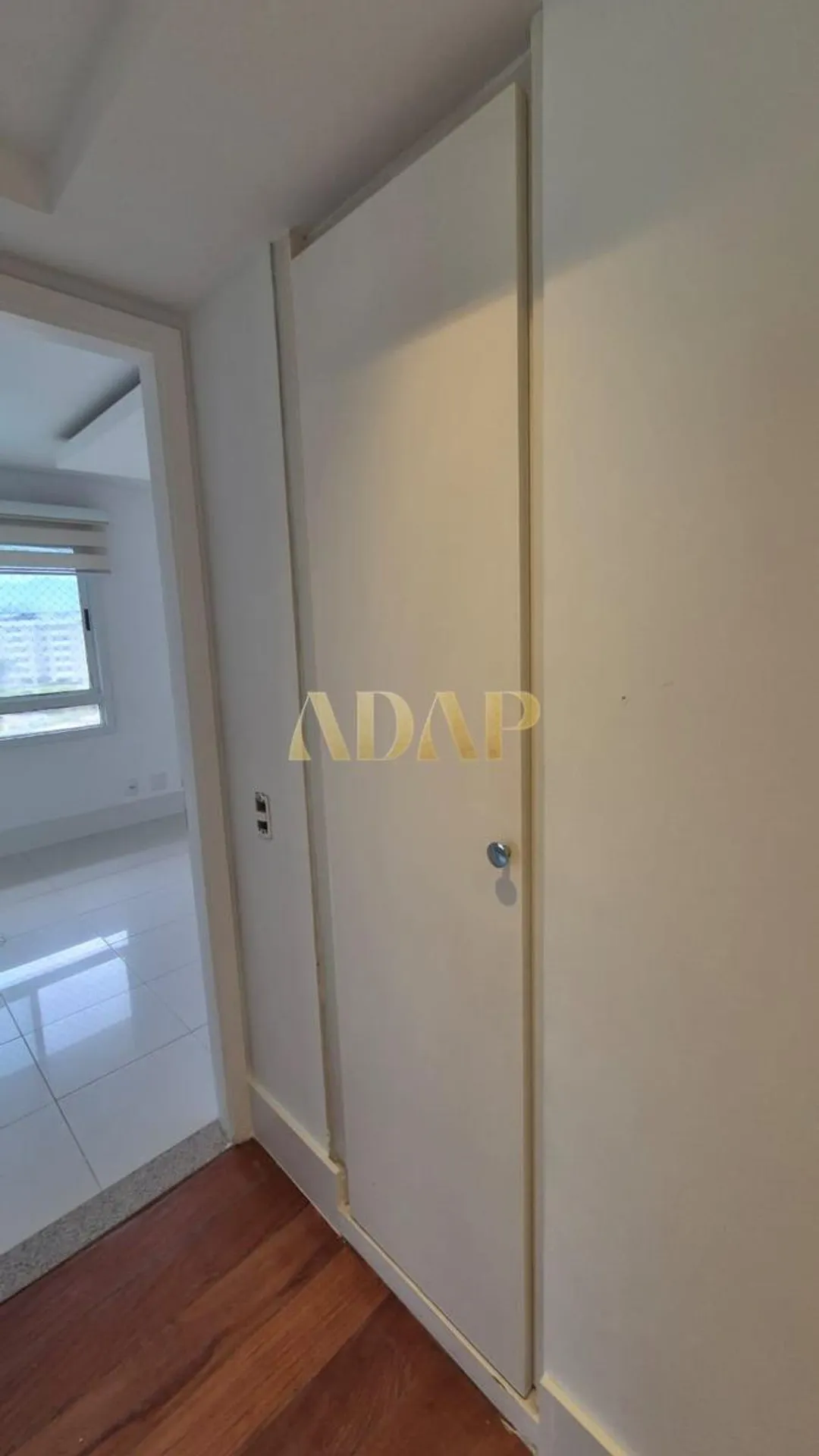 Камін та 3 спальні: квартира 123 м² — photo 18