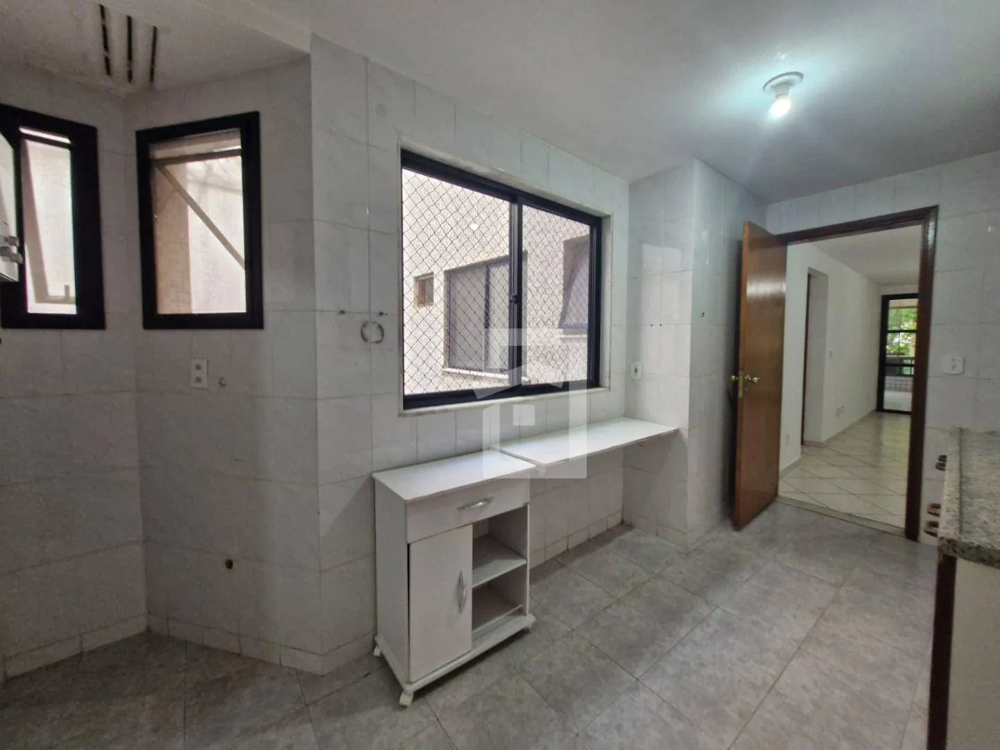 Apartamento com 2 quartos e 2 banheiros — photo 17