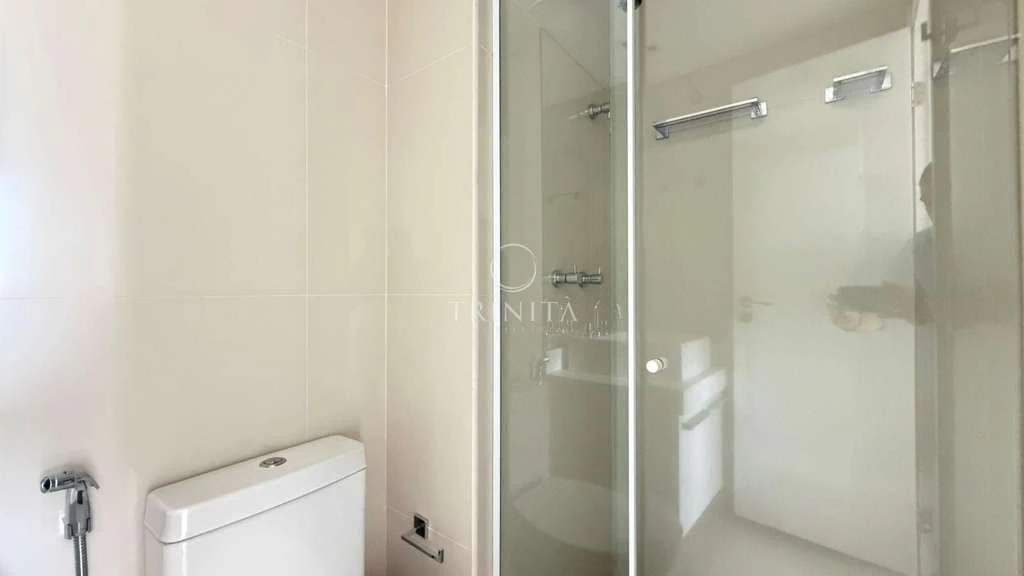Unfurnished 2-bedroom apartment with suite and 72 m² — photo 13