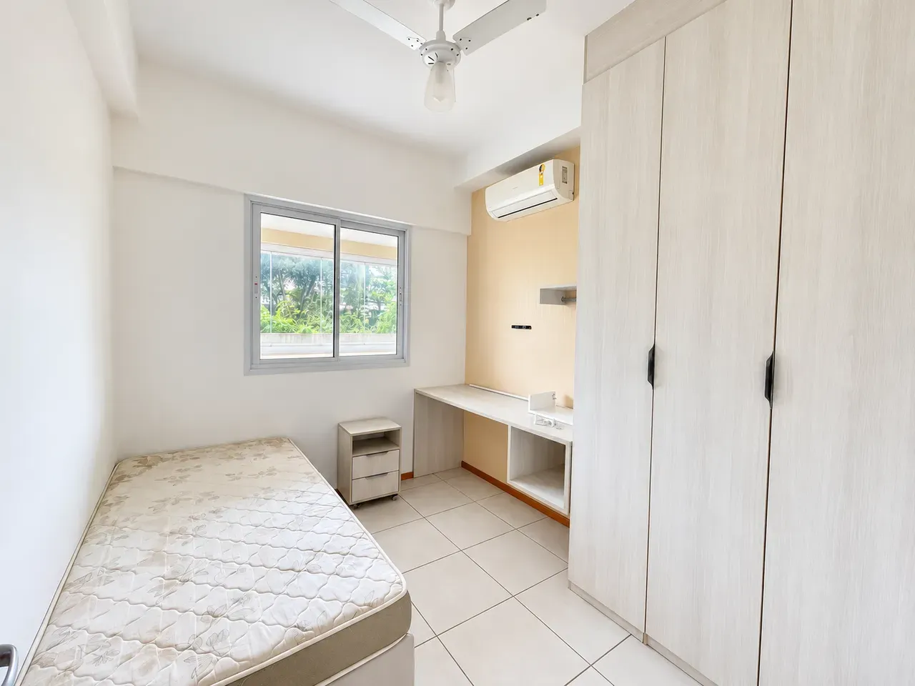 3 quartos e varanda envidraçada: apartamento de 102 m² — photo 11