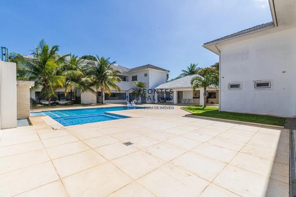 Casa mobiliada com 5 suítes e 1800 m² — photo 3