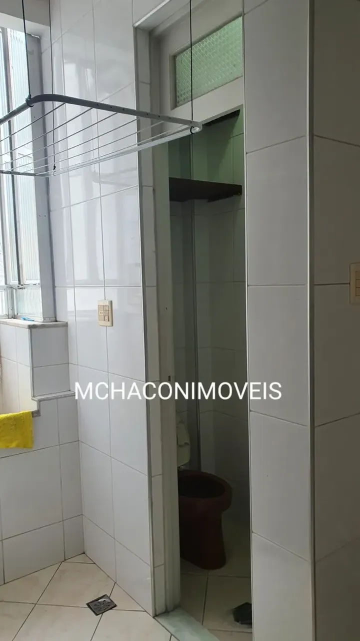 Apartamento, 53 m², com piso de madeira ou laminado — photo 8